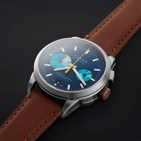 farrer watch|farer watches made in usa.